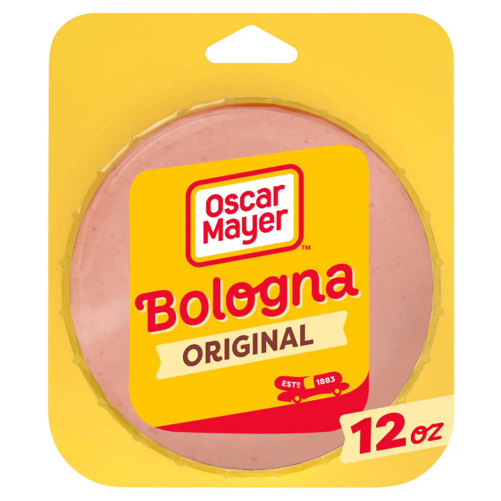 Oscar Mayer Bologna