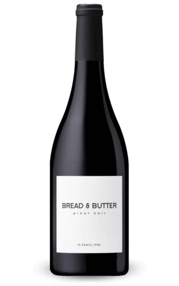 Bread & Butter Pinot Noir
