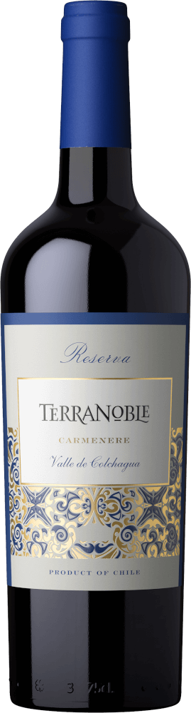 Terra Noble Reserva Carmenere