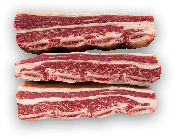 US Short Ribs