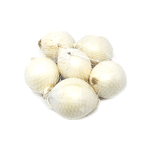White Onions