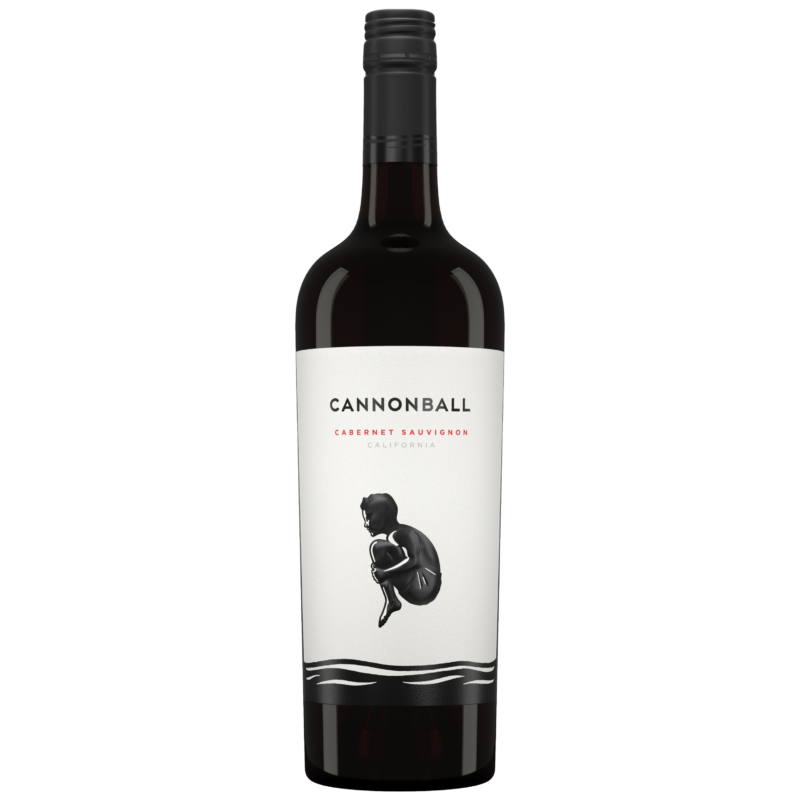 Cannonball Cabernet Sauvignon