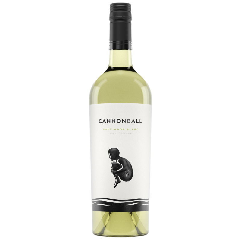 Cannonball Sauvignon Blanc