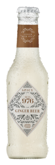 1976 Ginger Beer 12 Pack