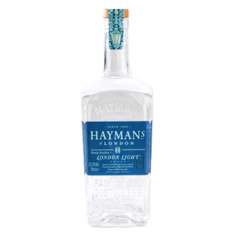 Hayman’s