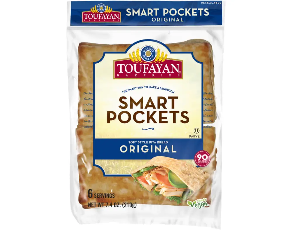 Smart Pockets Original