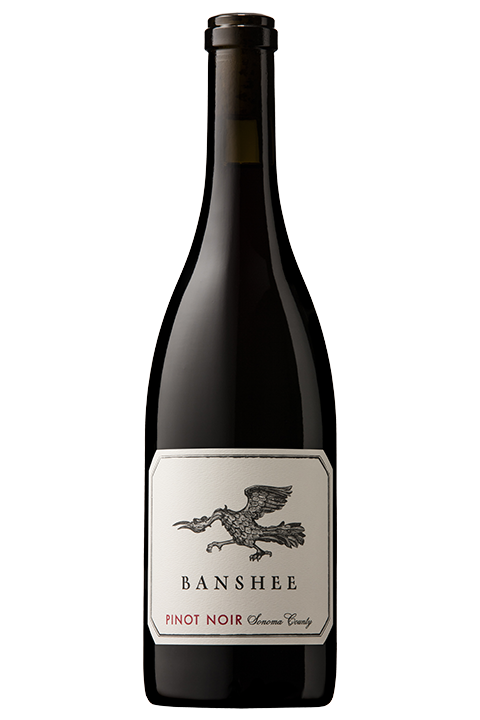 Banshee Pinot Noir