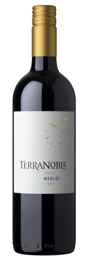 Terra Noble Estate Merlot