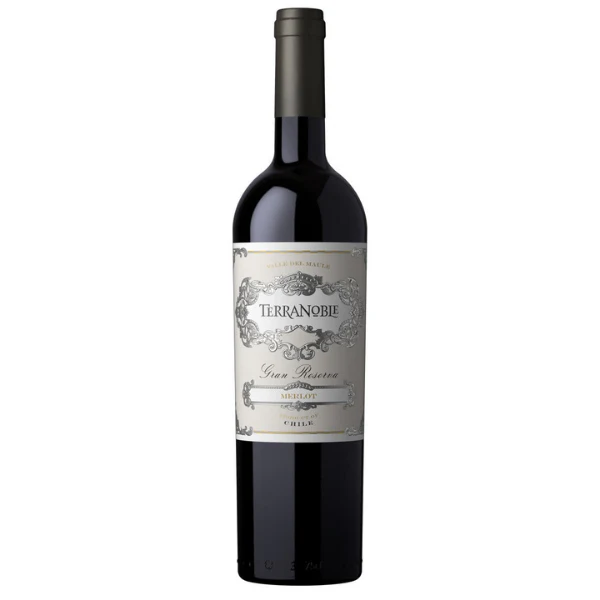 Terra Noble Gran Reserva Merlot