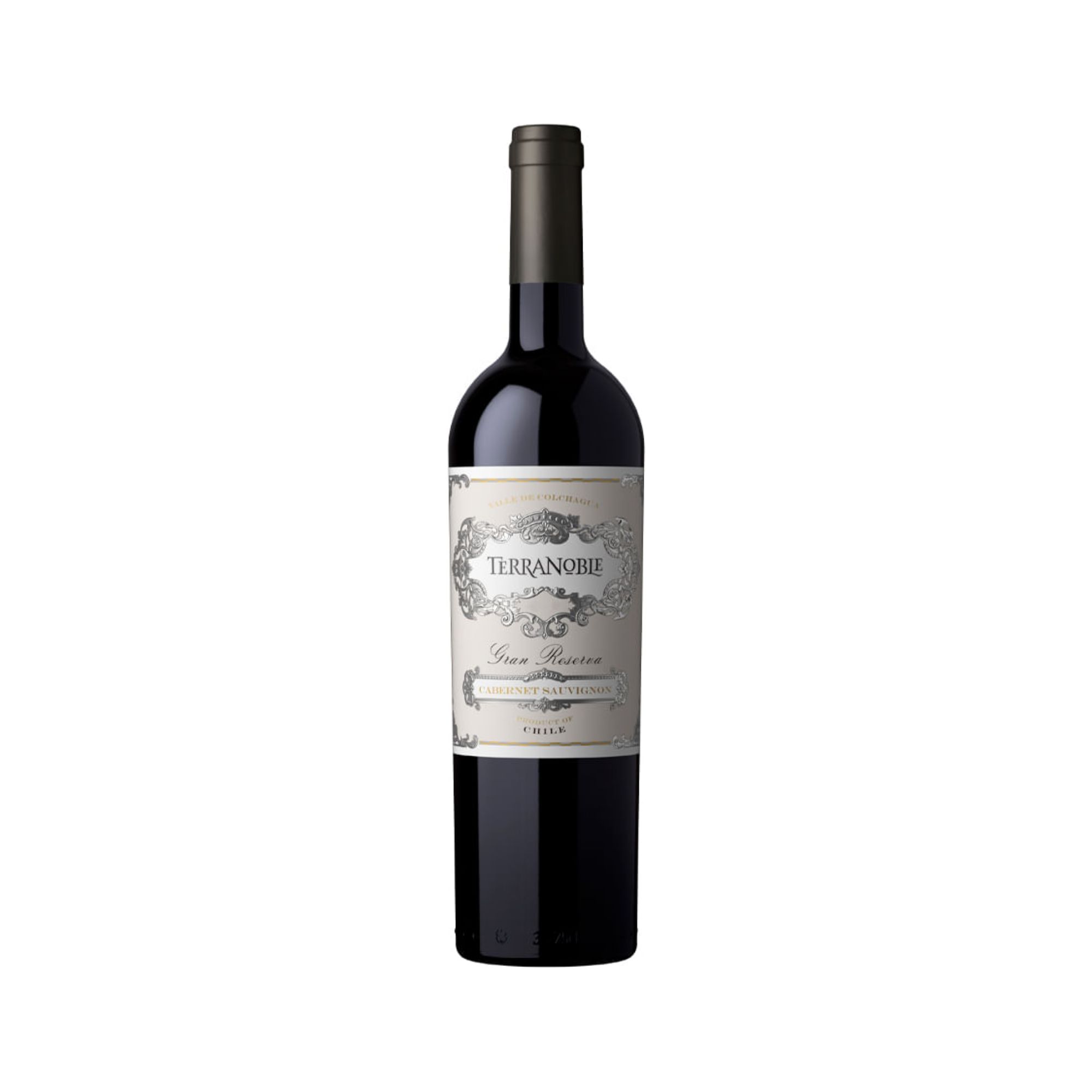 Terra Noble Gran Reserva Cabernet Sauvignon