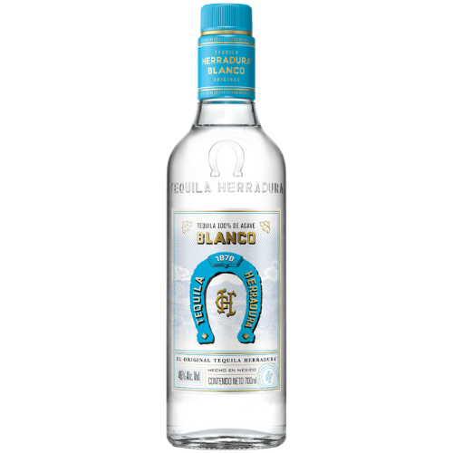 Herradura Blanco