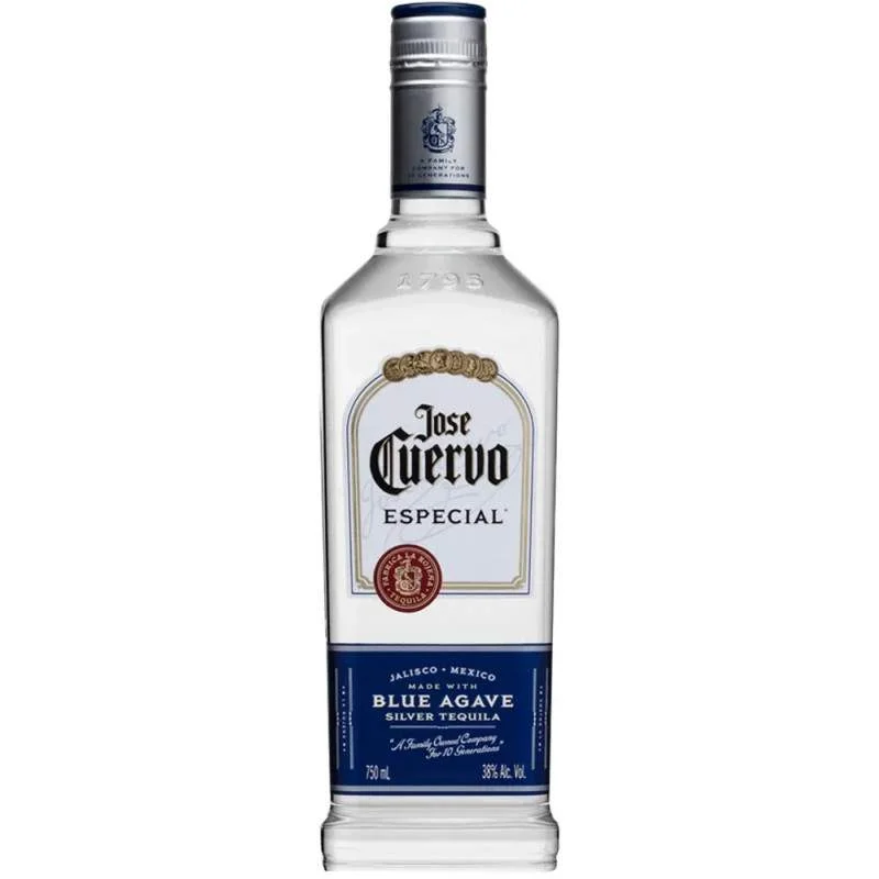Jose Cuervo Blanco