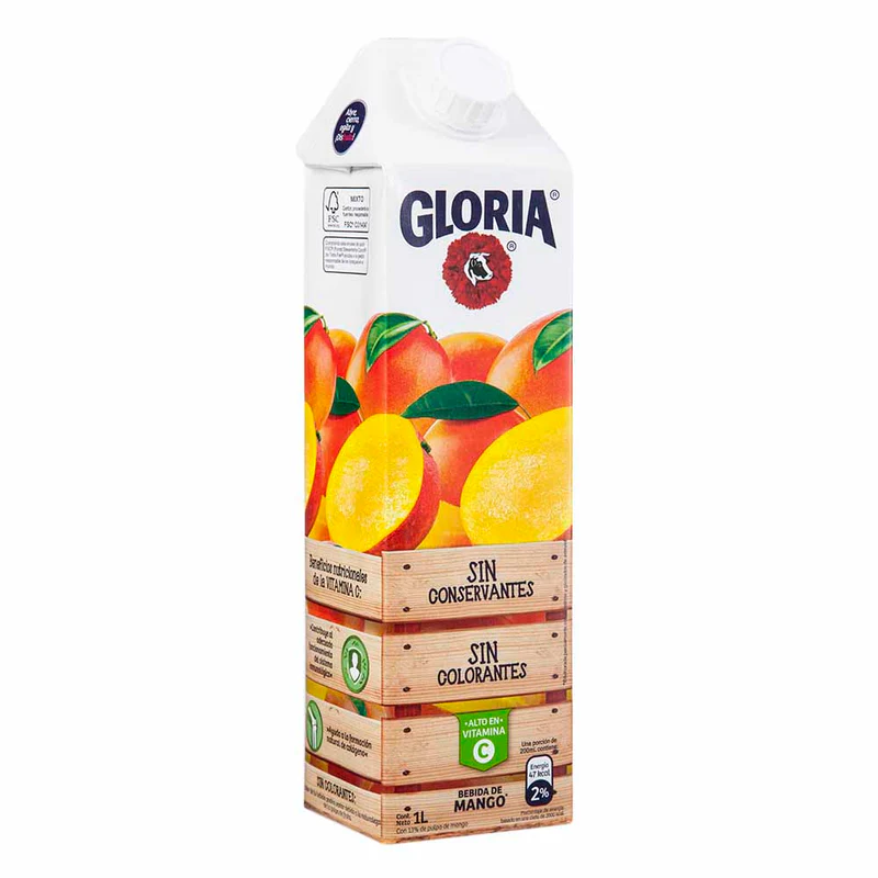 Mango Juice 1L