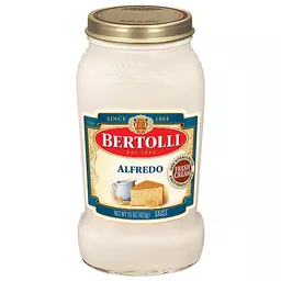 Bertoli Pasta Sauce Alfredo 15oz
