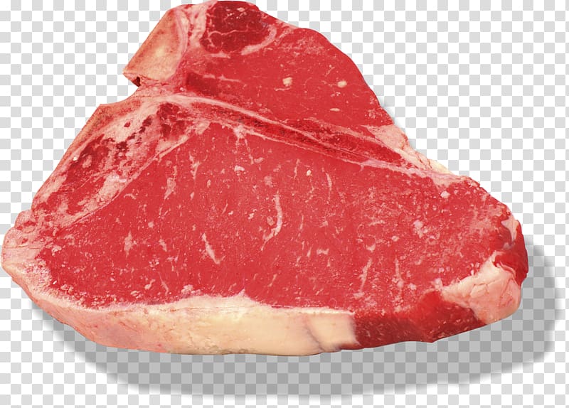 U.S. T-Bone Steak