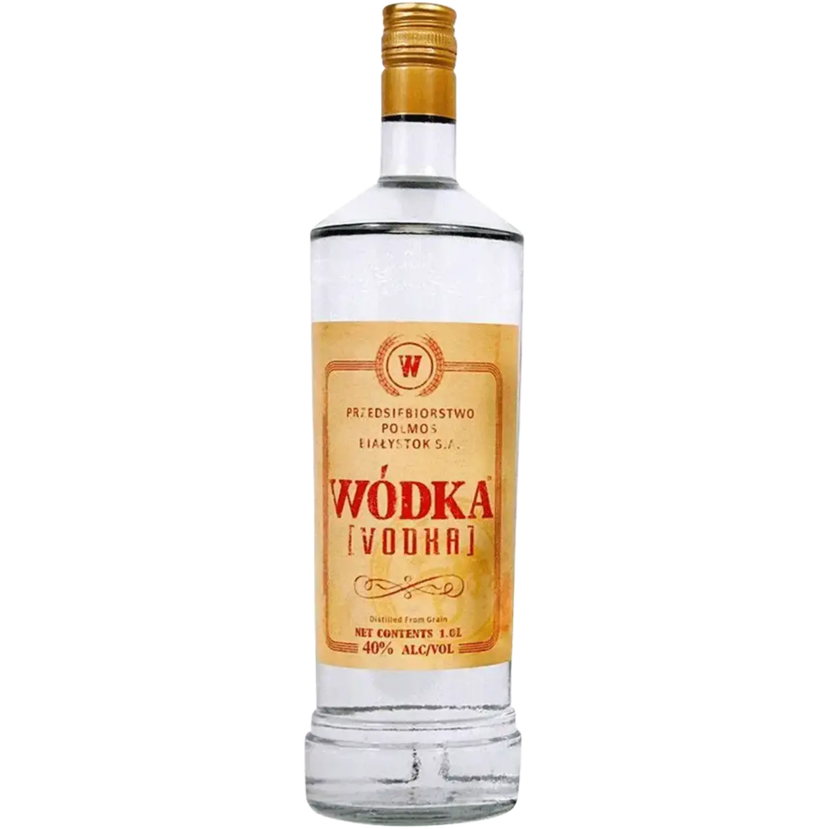 Wodka