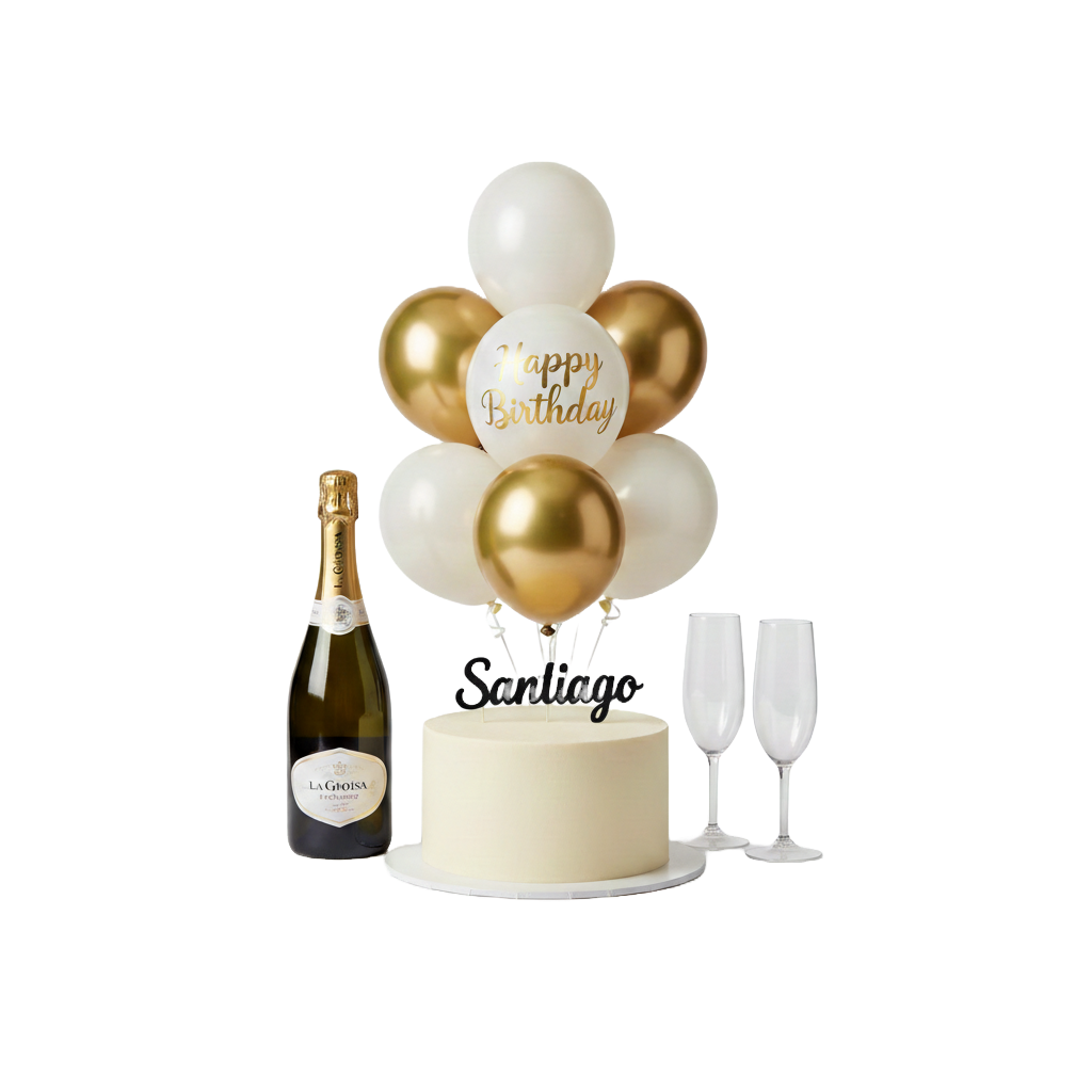 Birthday Bundle