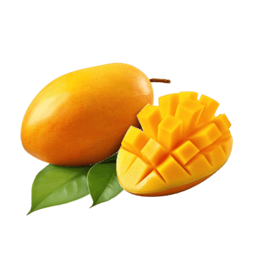 Mangos By the Each